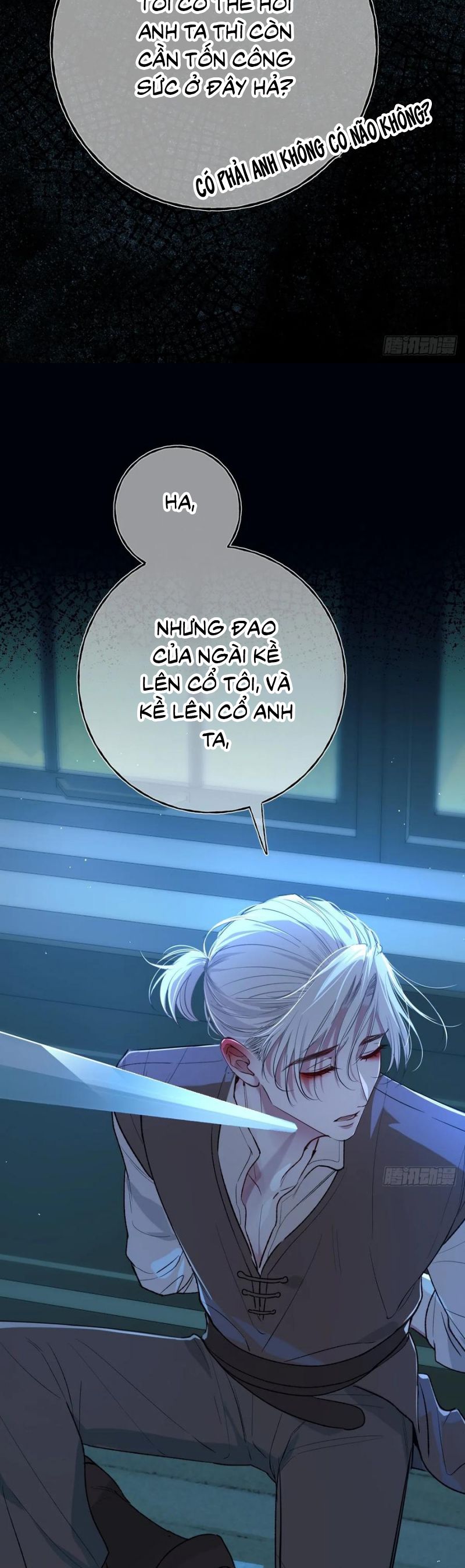 Yêu Đến Hủy Diệt Chapter 19 - Trang 4