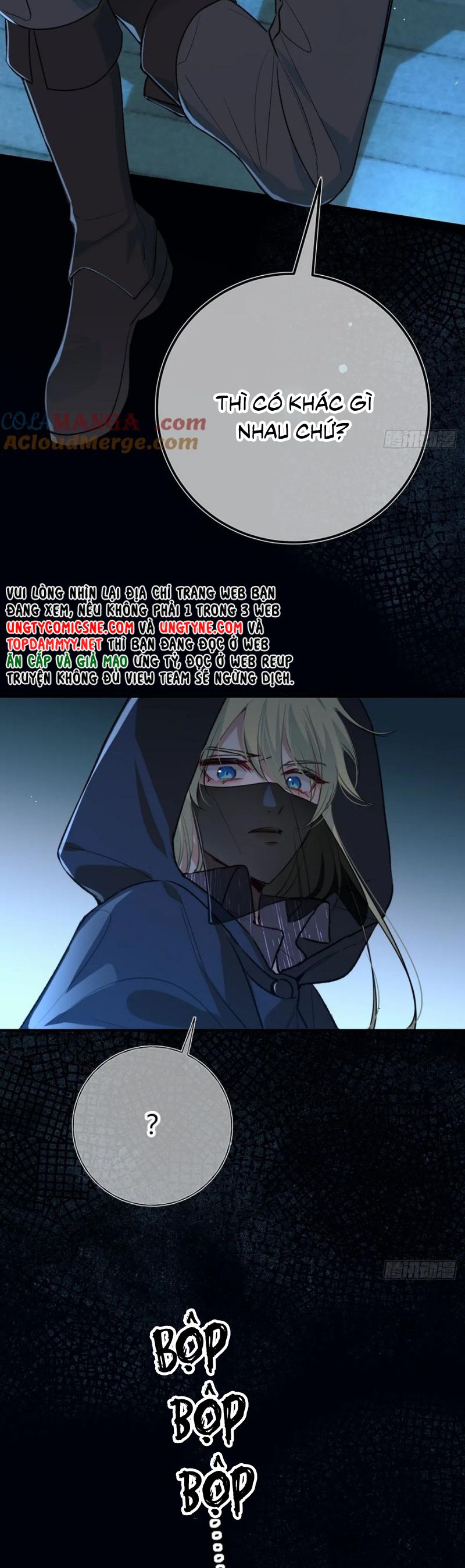 Yêu Đến Hủy Diệt Chapter 19 - Trang 4