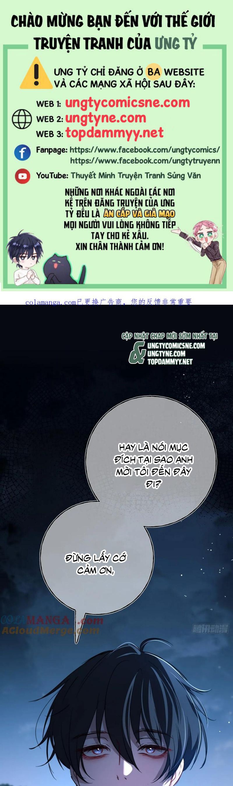 Yêu Đến Hủy Diệt Chapter 19 - Trang 4