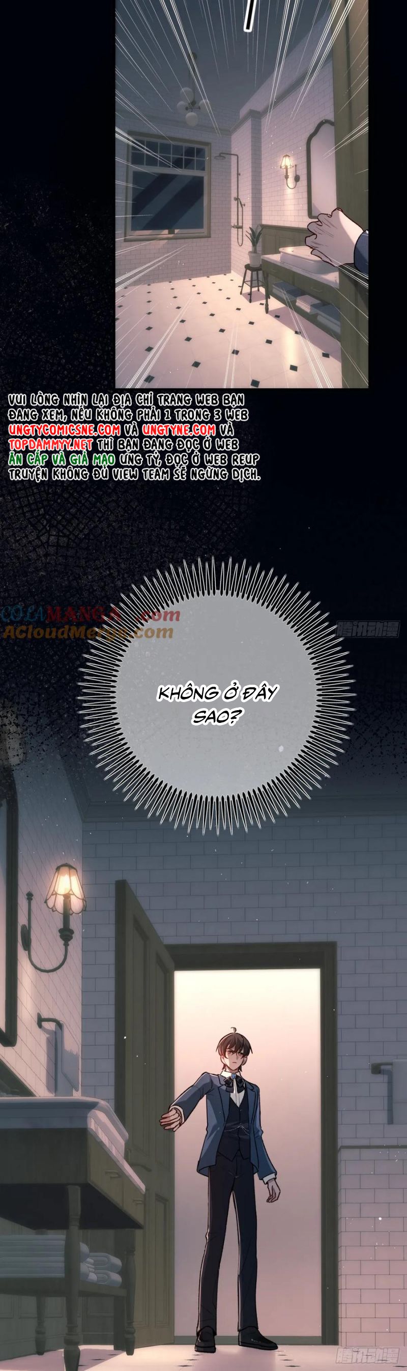 Yêu Đến Hủy Diệt Chapter 19 - Trang 4