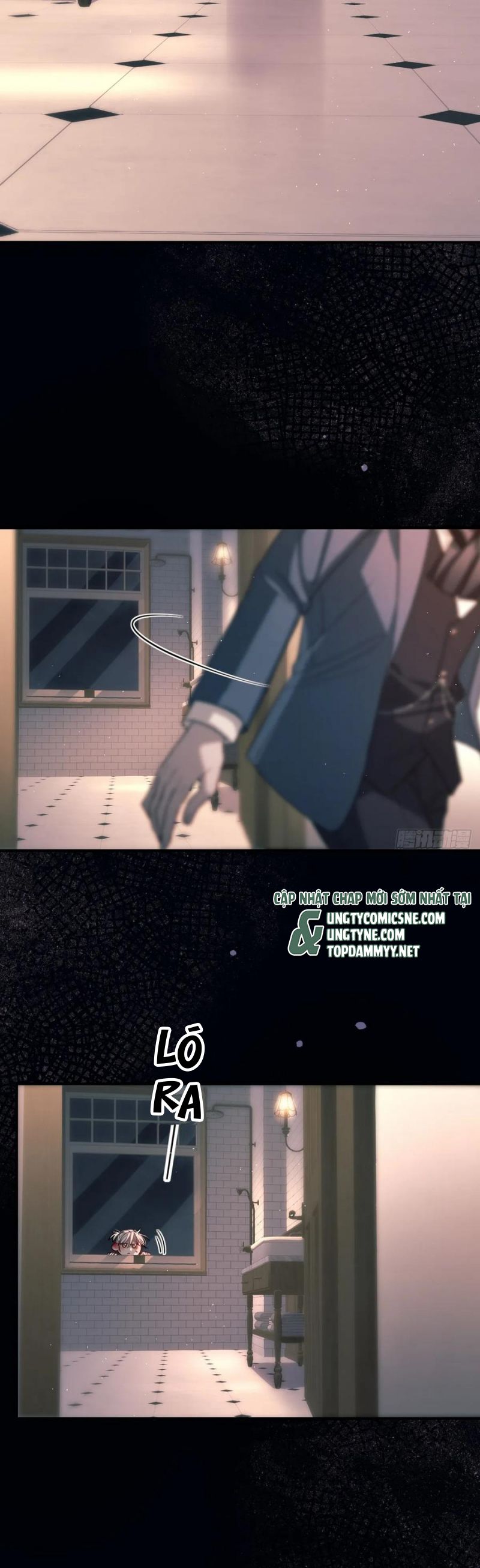 Yêu Đến Hủy Diệt Chapter 19 - Trang 4