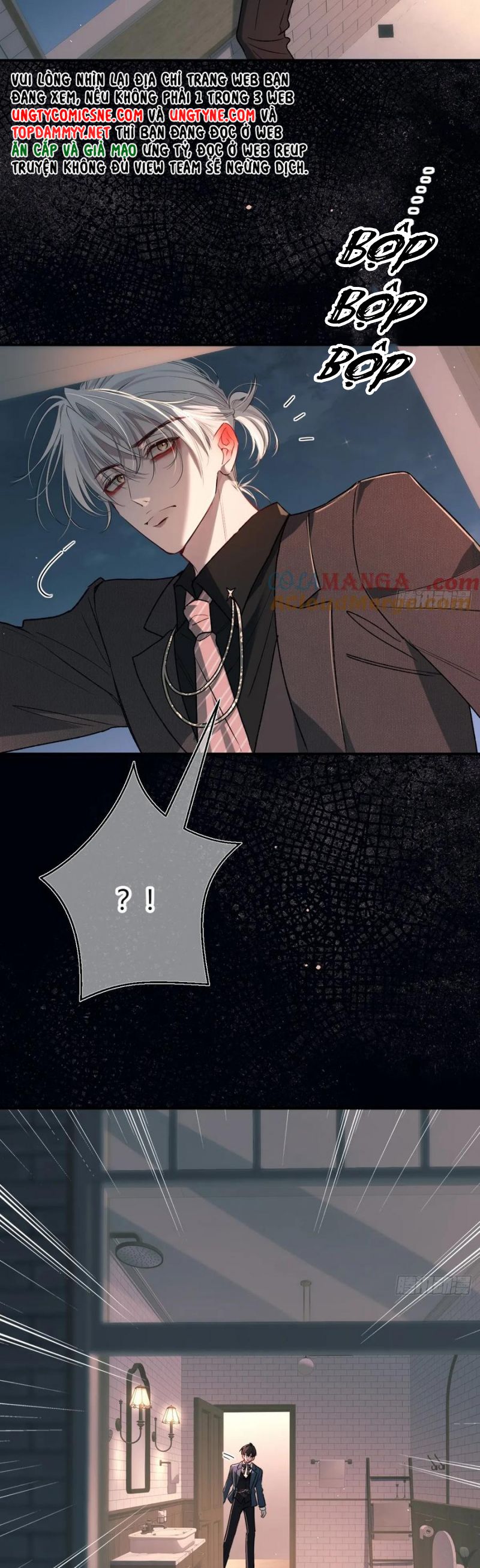 Yêu Đến Hủy Diệt Chapter 19 - Trang 4