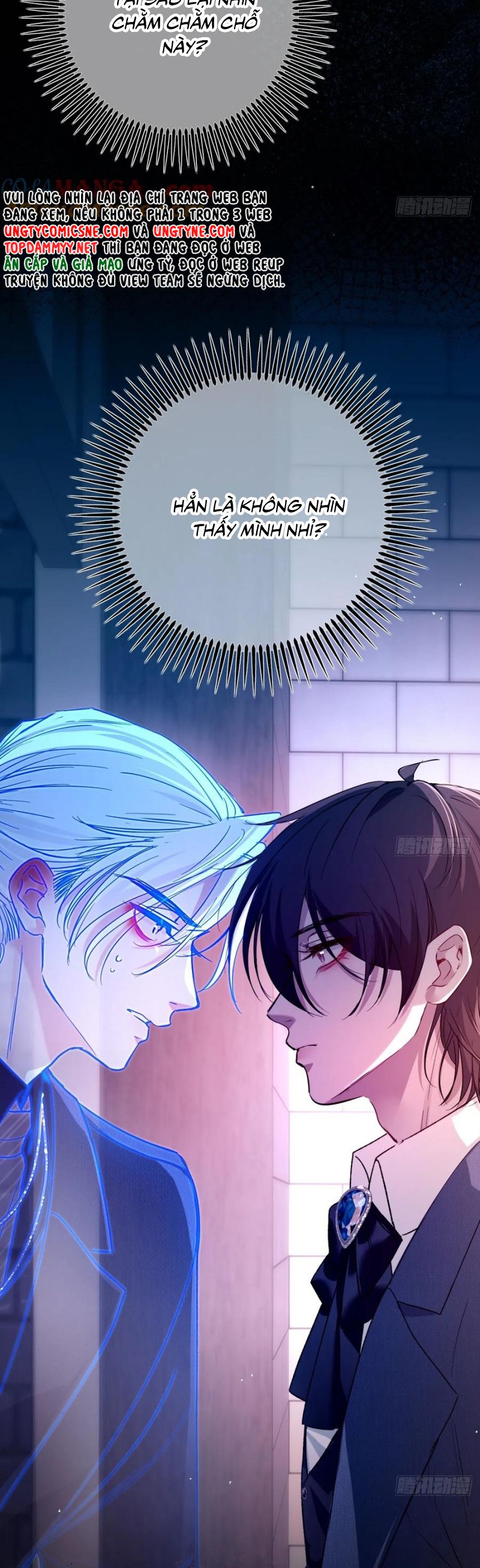 Yêu Đến Hủy Diệt Chapter 19 - Trang 4