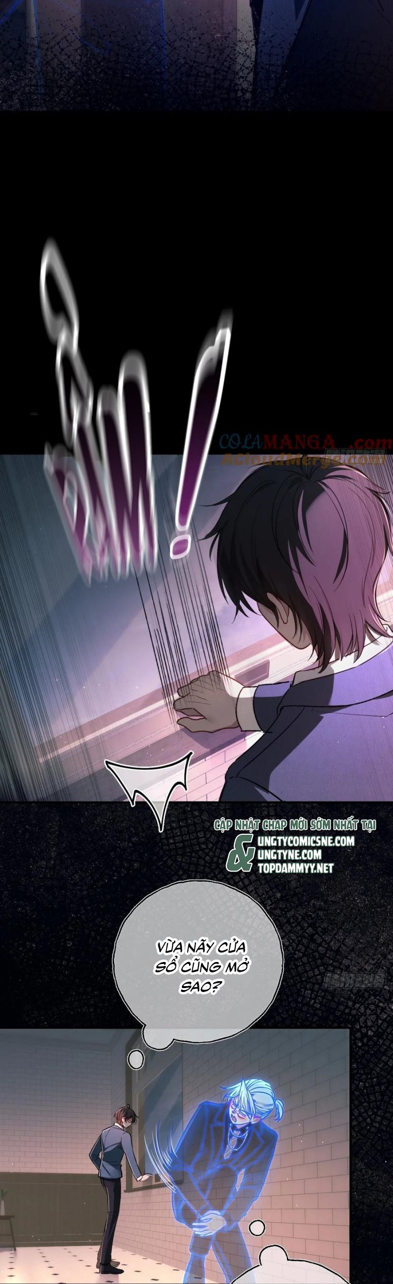 Yêu Đến Hủy Diệt Chapter 19 - Trang 4