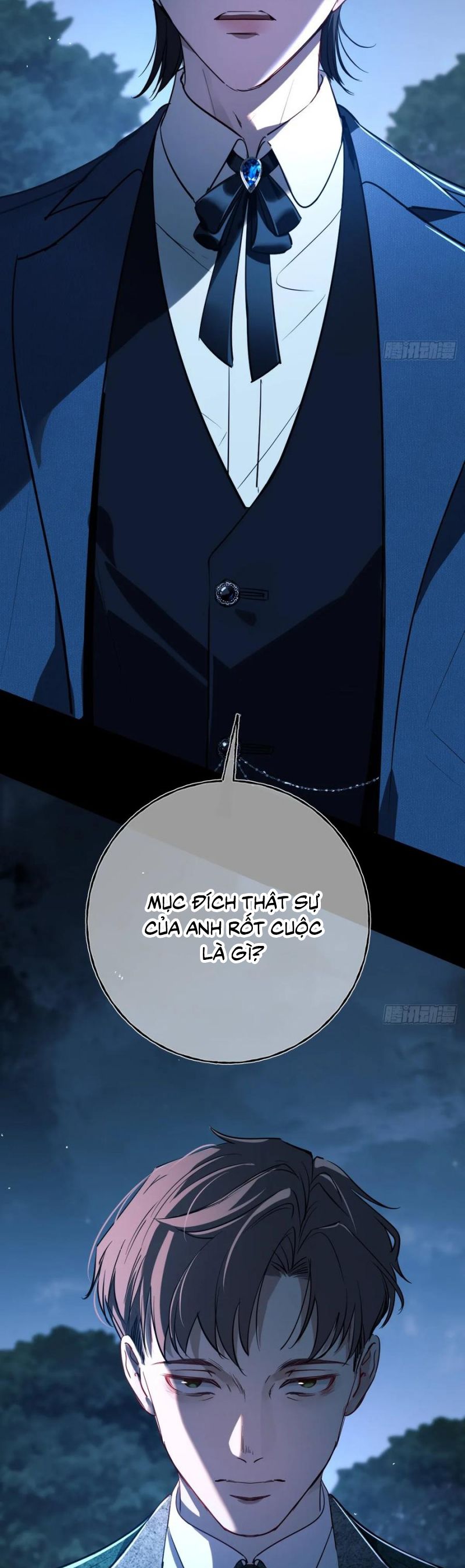 Yêu Đến Hủy Diệt Chapter 19 - Trang 4