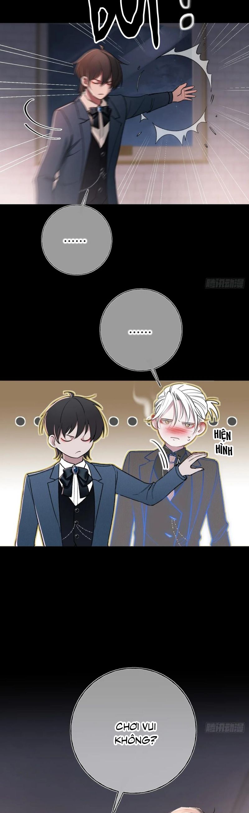Yêu Đến Hủy Diệt Chapter 19 - Trang 4
