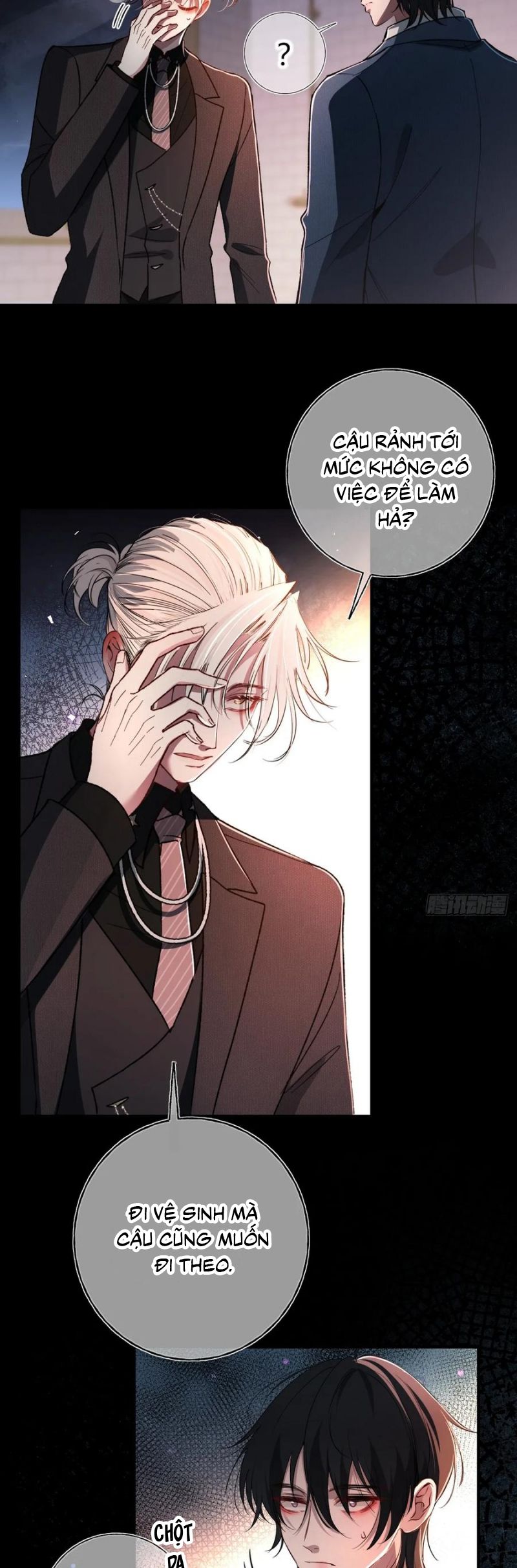 Yêu Đến Hủy Diệt Chapter 19 - Trang 4