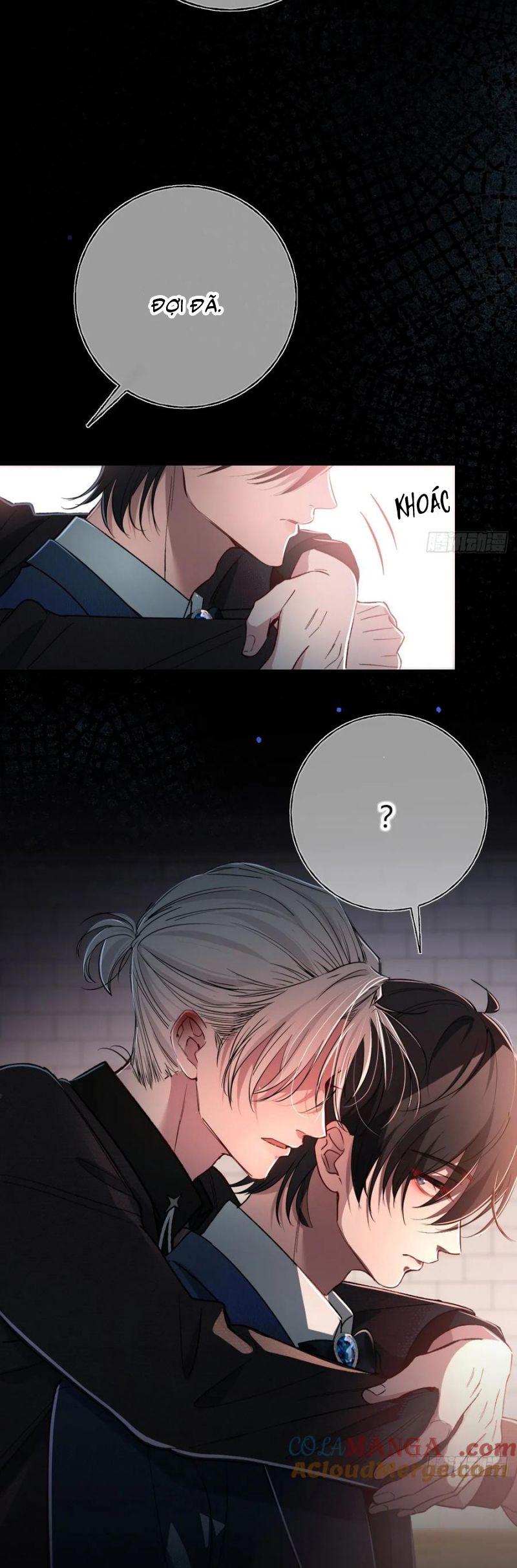 Yêu Đến Hủy Diệt Chapter 19 - Trang 4