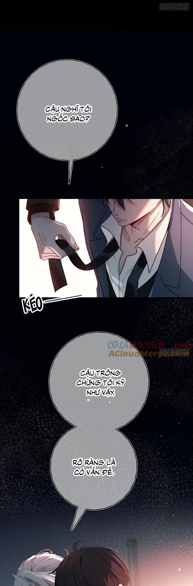 Yêu Đến Hủy Diệt Chapter 19 - Trang 4