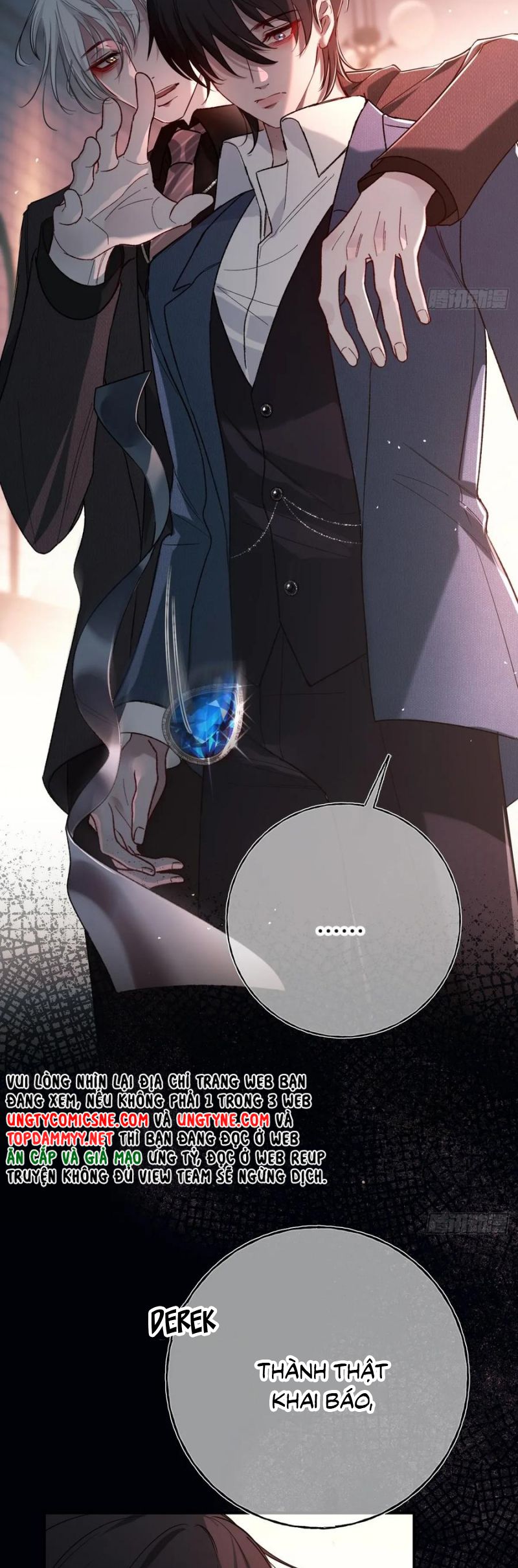 Yêu Đến Hủy Diệt Chapter 19 - Trang 4