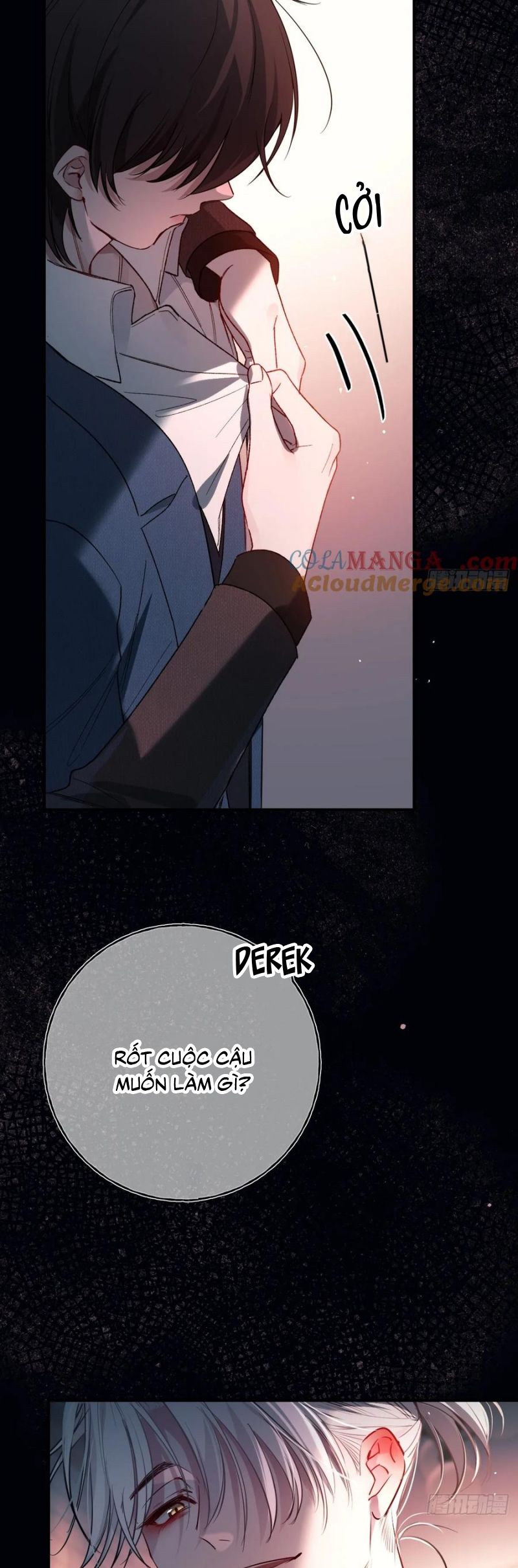 Yêu Đến Hủy Diệt Chapter 19 - Trang 4