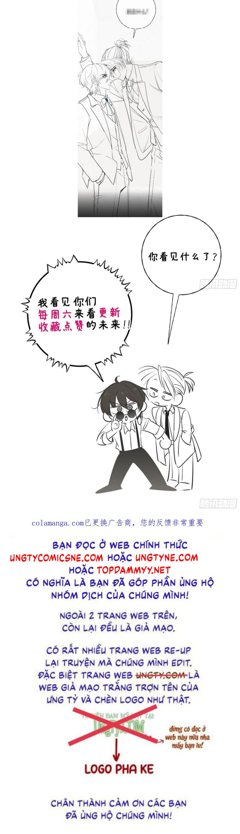Yêu Đến Hủy Diệt Chapter 19 - Trang 4