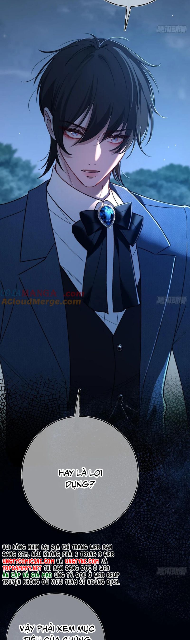 Yêu Đến Hủy Diệt Chapter 19 - Trang 4