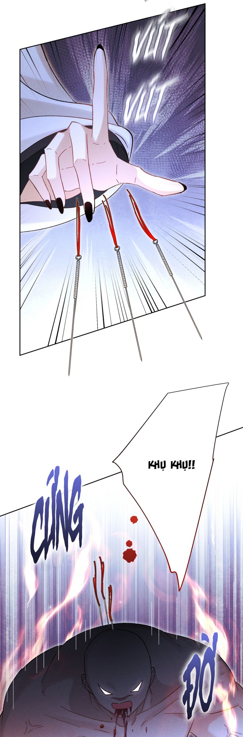 Đại Tiên Nhi Chap 35 - Trang 2