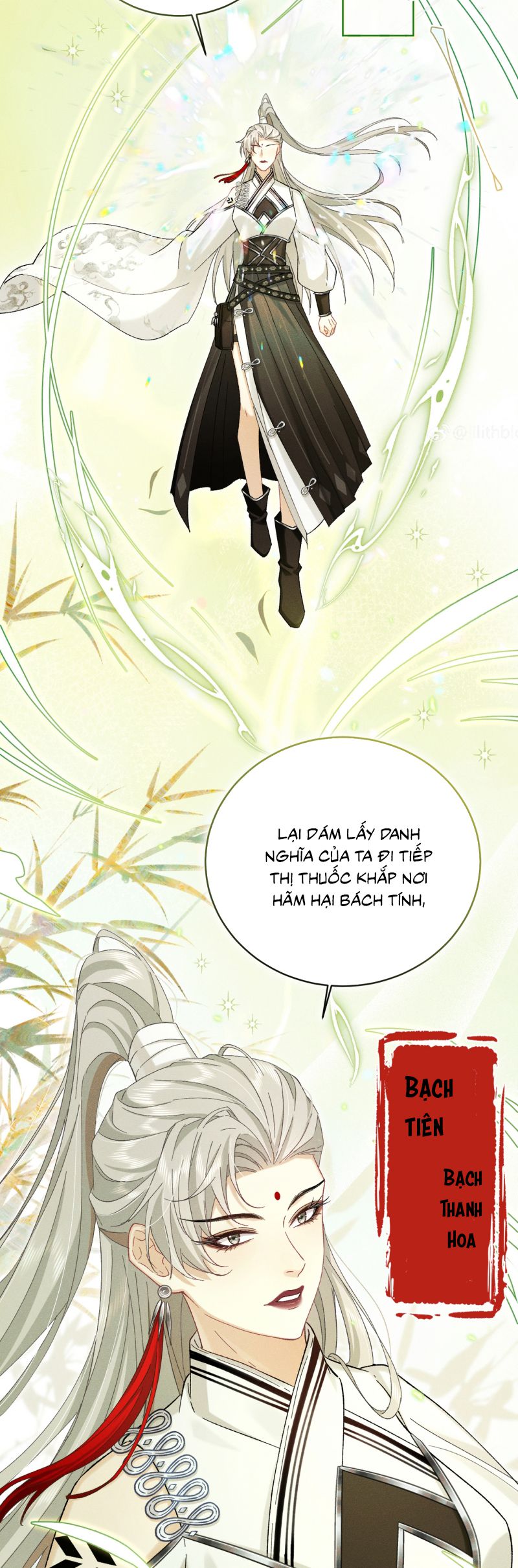 Đại Tiên Nhi Chap 35 - Trang 2