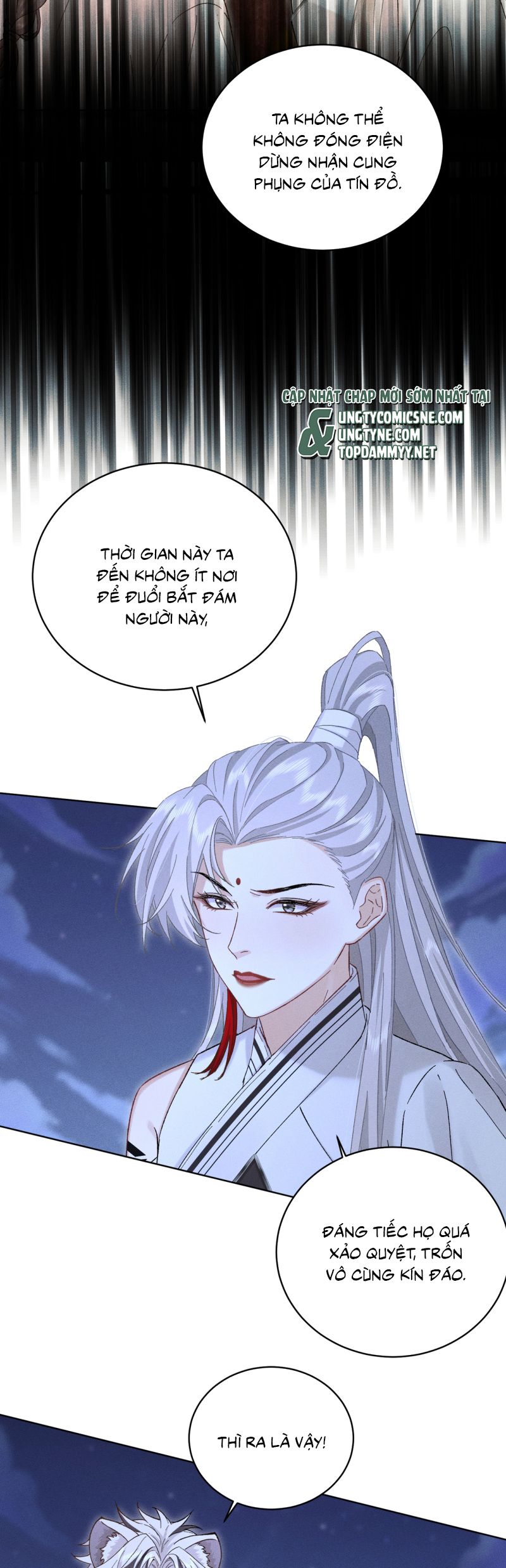 Đại Tiên Nhi Chap 35 - Trang 2
