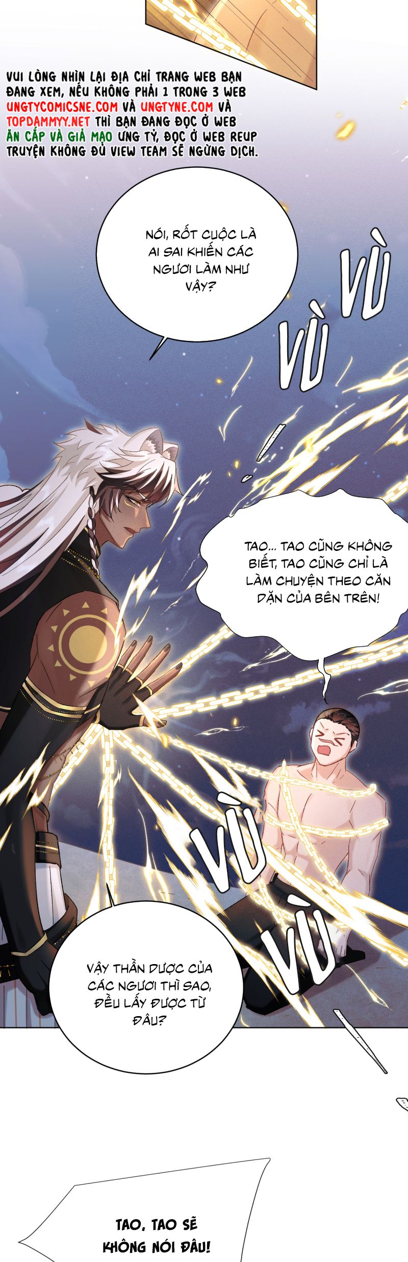 Đại Tiên Nhi Chap 35 - Trang 2