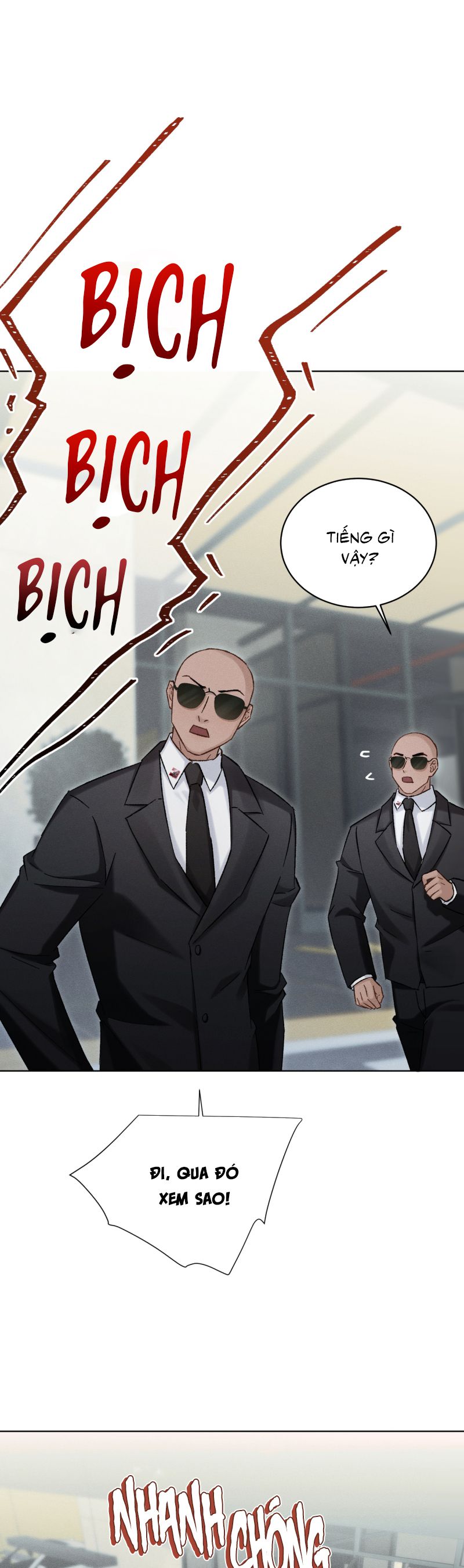 Đại Tiên Nhi Chap 35 - Trang 2