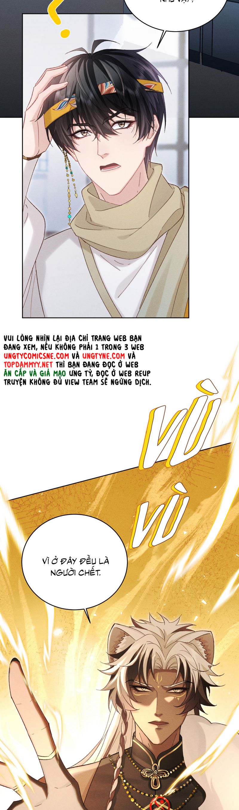 Đại Tiên Nhi Chap 35 - Trang 2