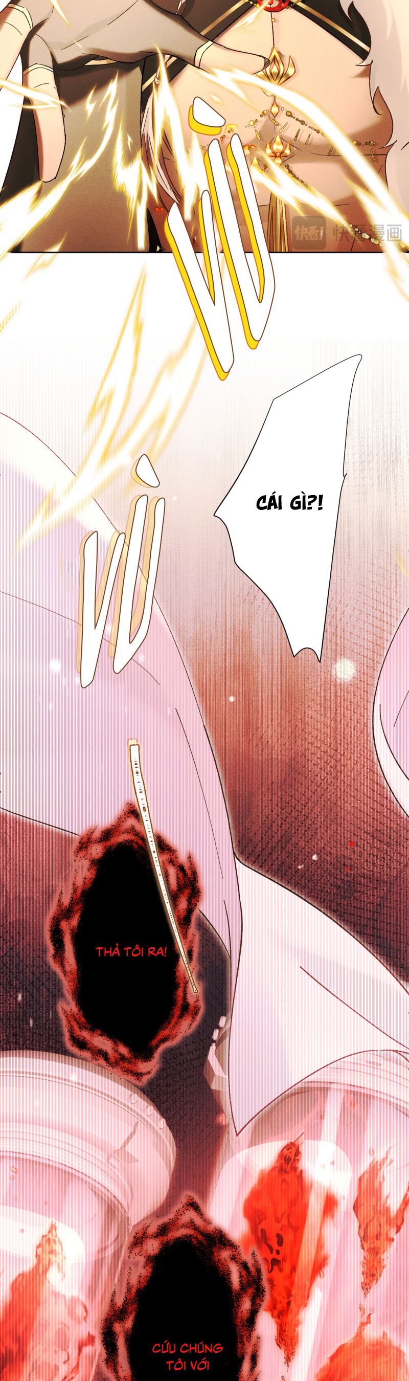 Đại Tiên Nhi Chap 35 - Trang 2