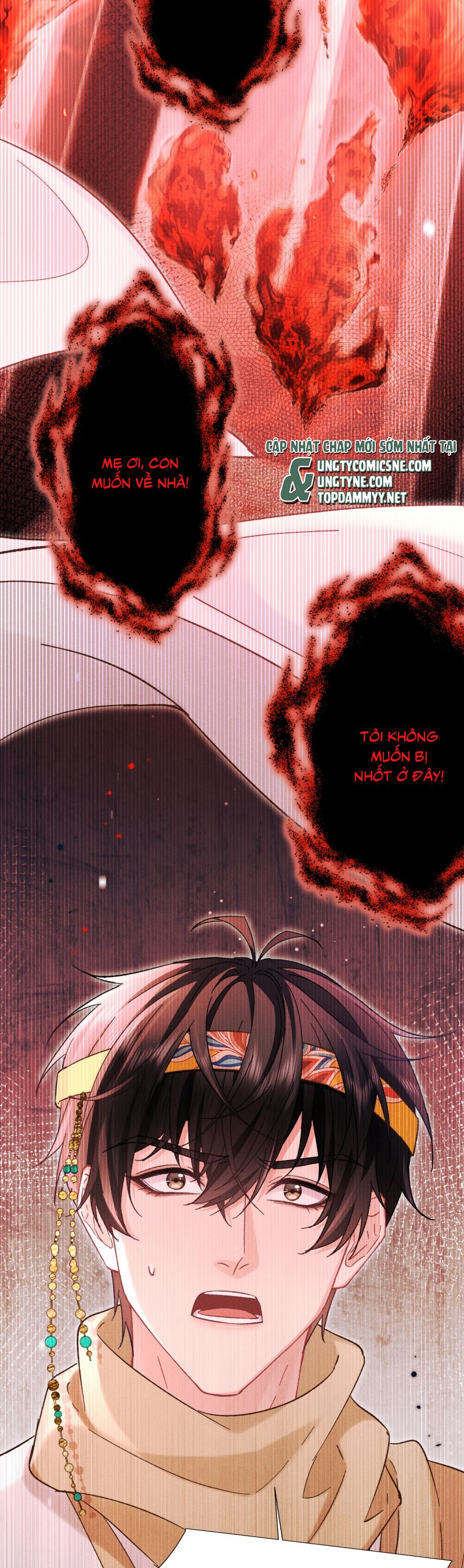 Đại Tiên Nhi Chap 35 - Trang 2