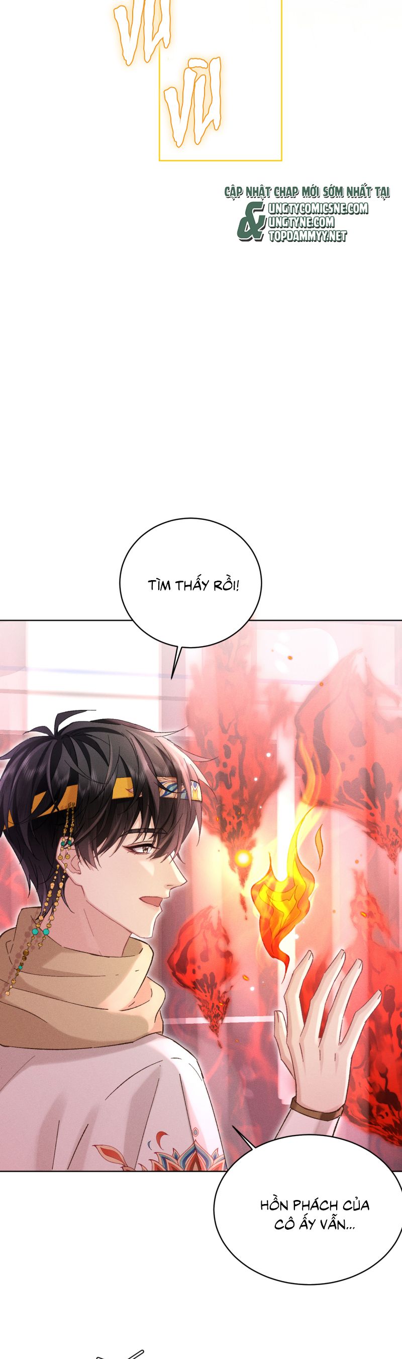 Đại Tiên Nhi Chap 35 - Trang 2
