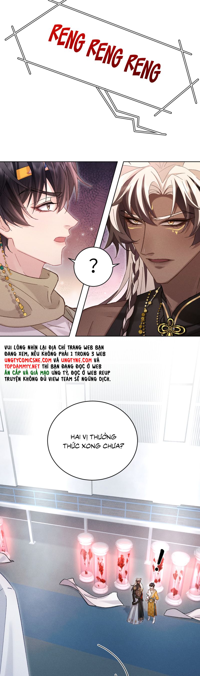 Đại Tiên Nhi Chap 35 - Trang 2