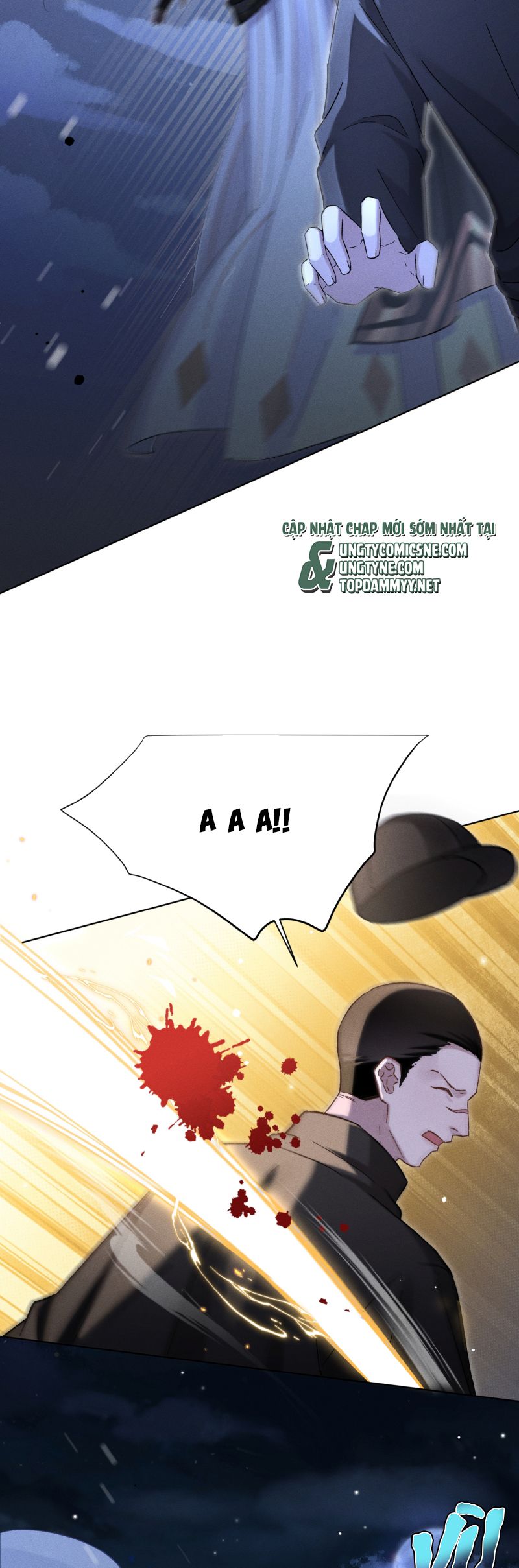 Đại Tiên Nhi Chap 35 - Trang 2