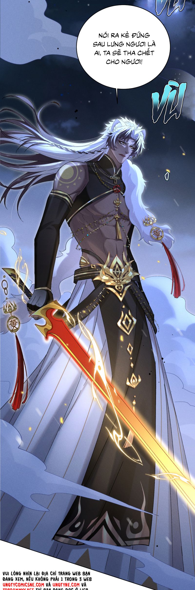 Đại Tiên Nhi Chap 35 - Trang 2