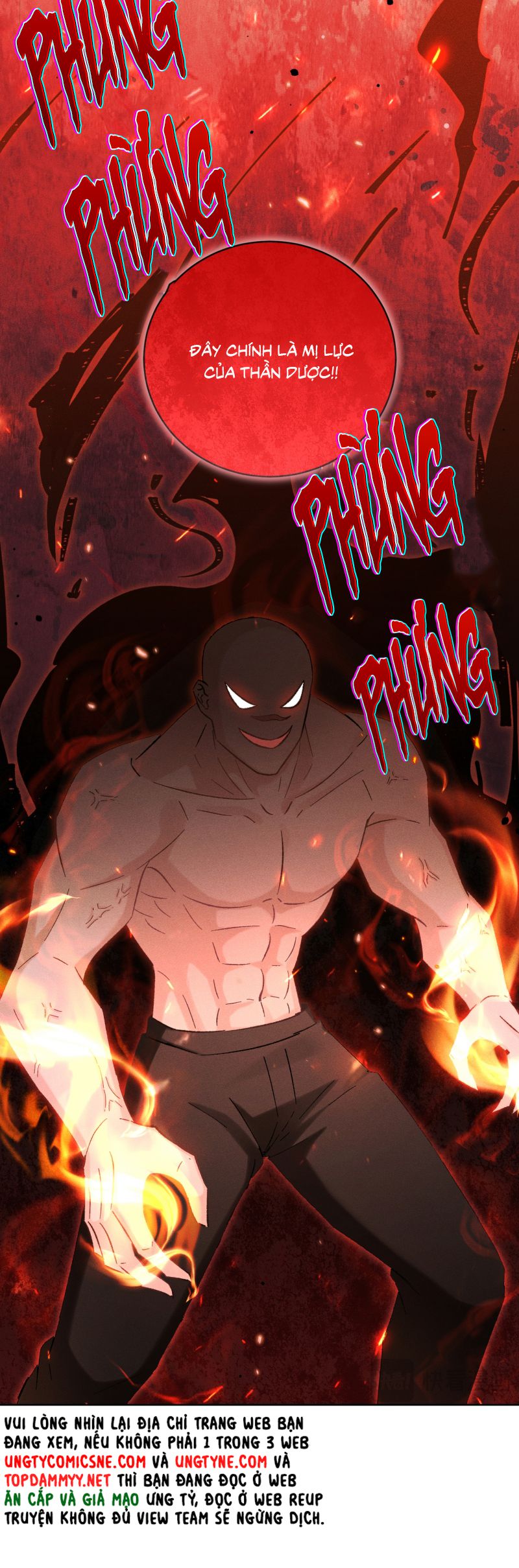 Đại Tiên Nhi Chap 35 - Trang 2