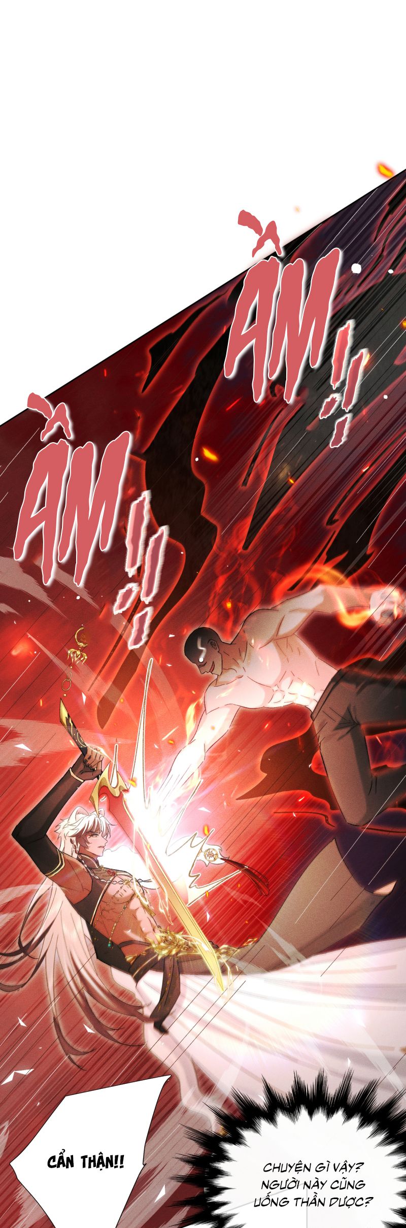 Đại Tiên Nhi Chap 35 - Trang 2