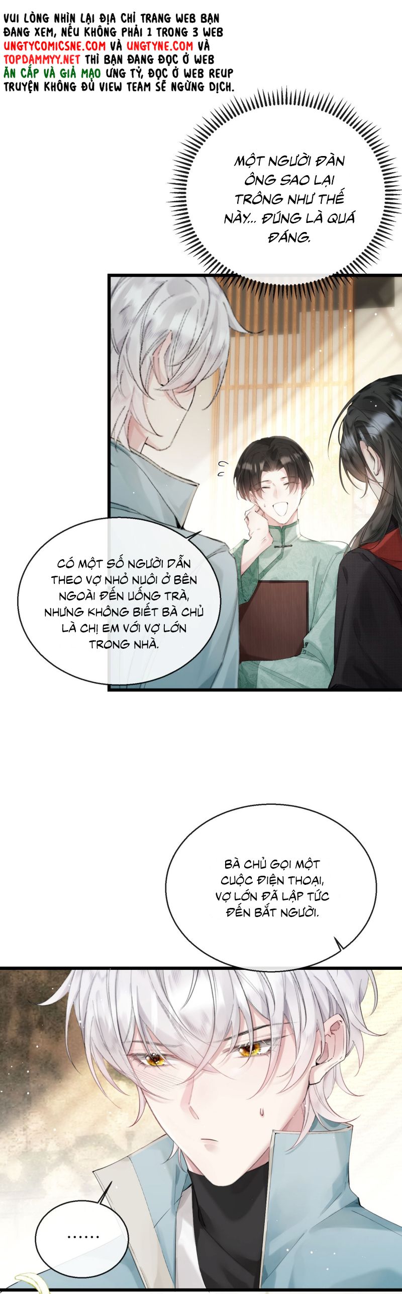 Thập Triều Chap 5 - Trang 2