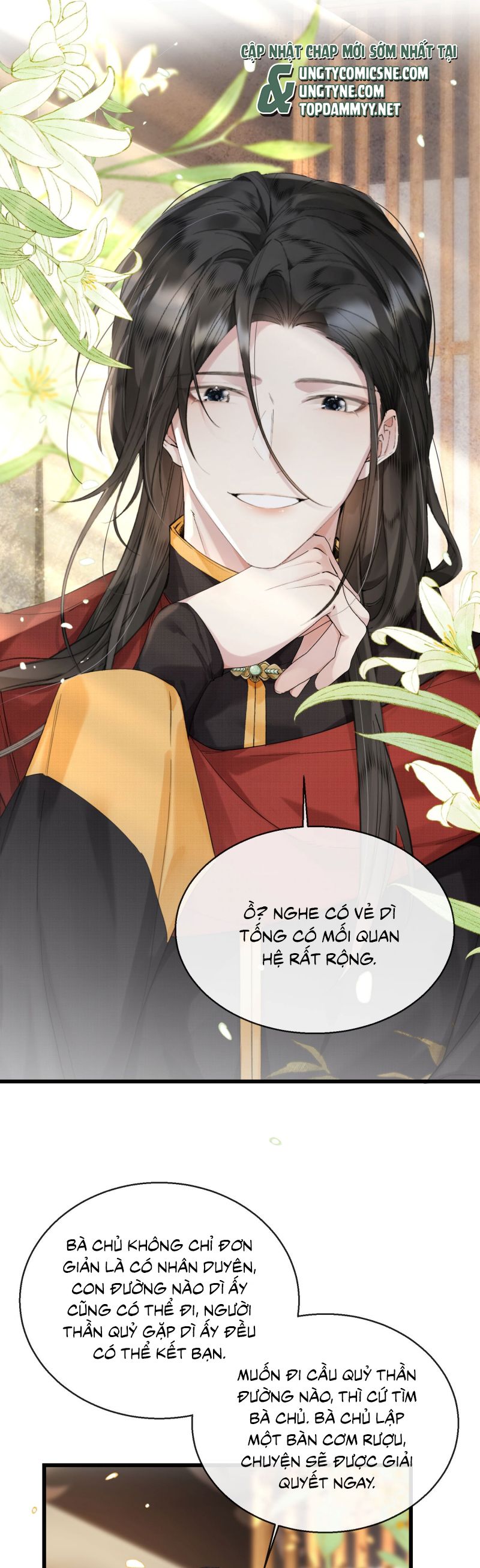 Thập Triều Chap 5 - Trang 2