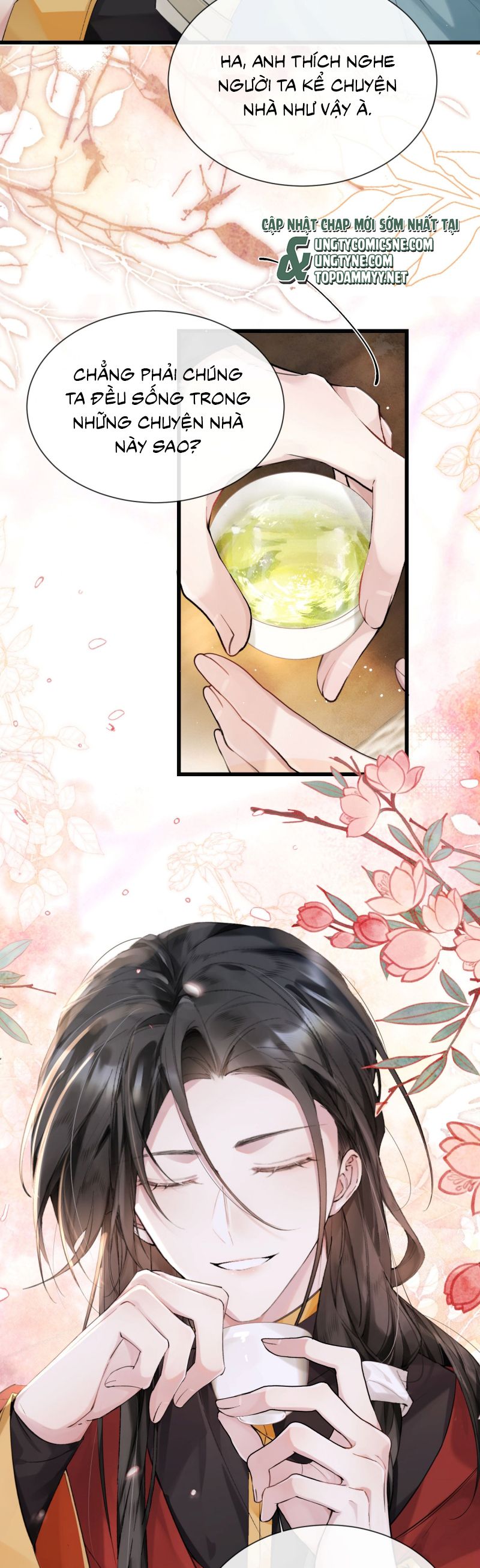 Thập Triều Chap 5 - Trang 2