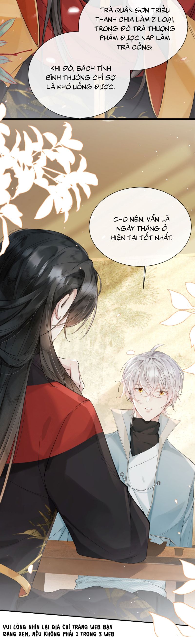 Thập Triều Chap 5 - Trang 2