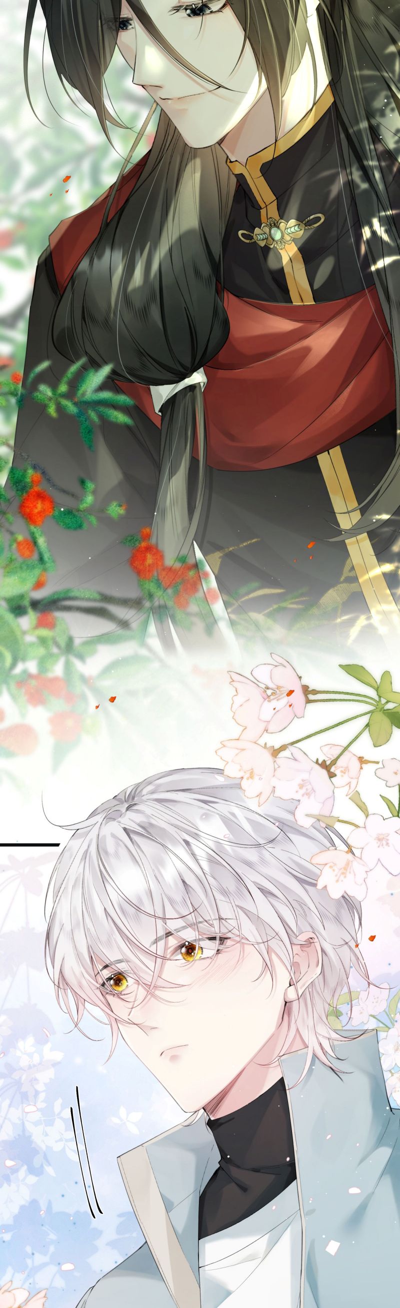 Thập Triều Chap 5 - Trang 2