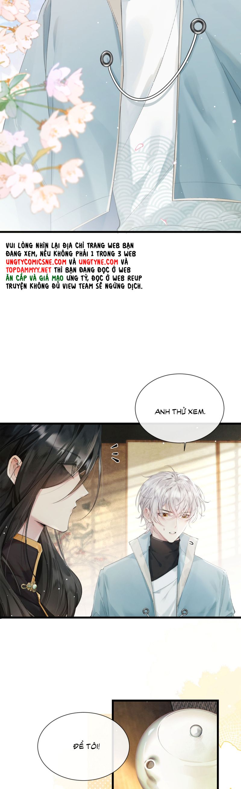 Thập Triều Chap 5 - Trang 2