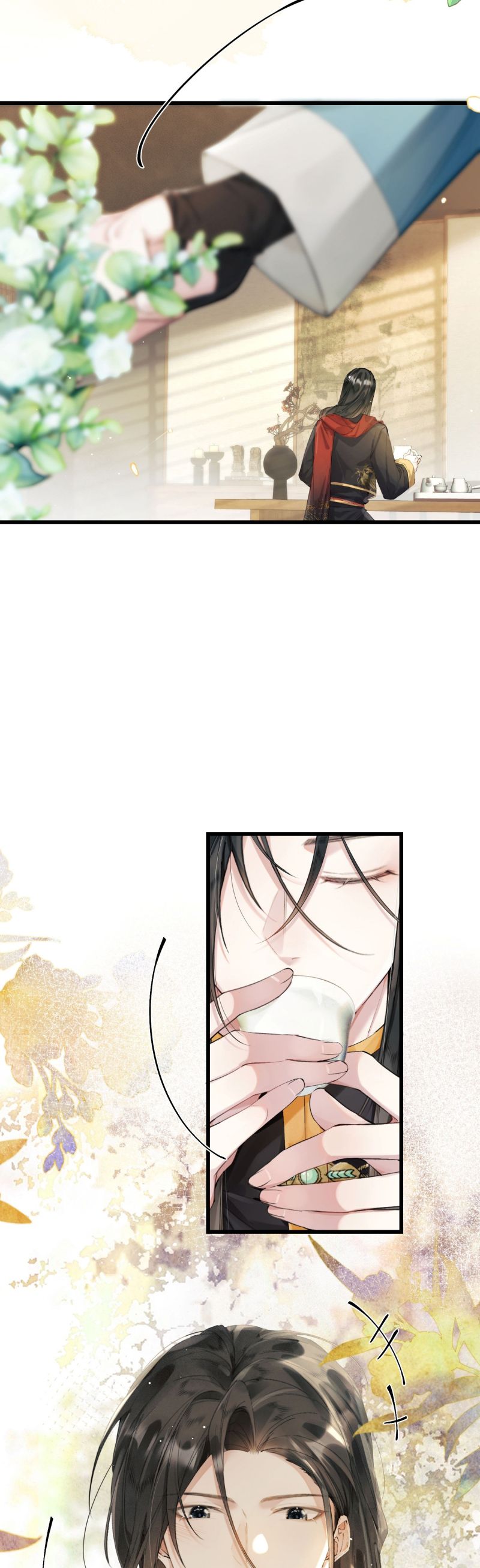 Thập Triều Chap 5 - Trang 2
