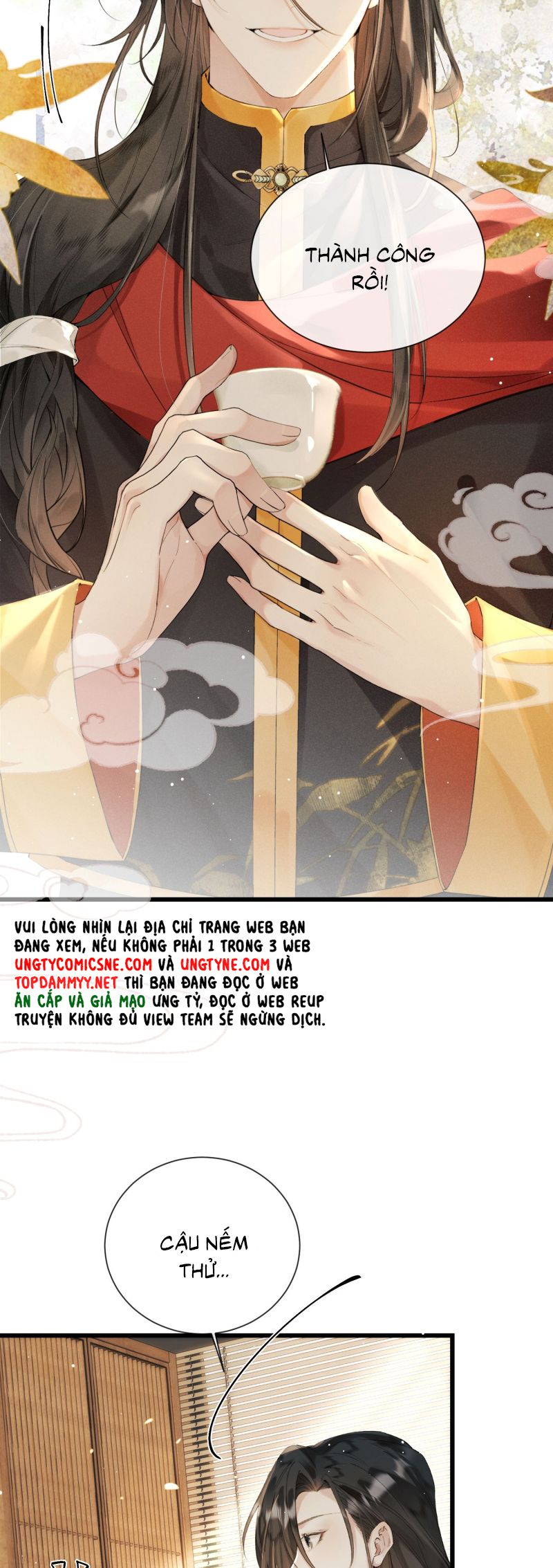 Thập Triều Chap 5 - Trang 2