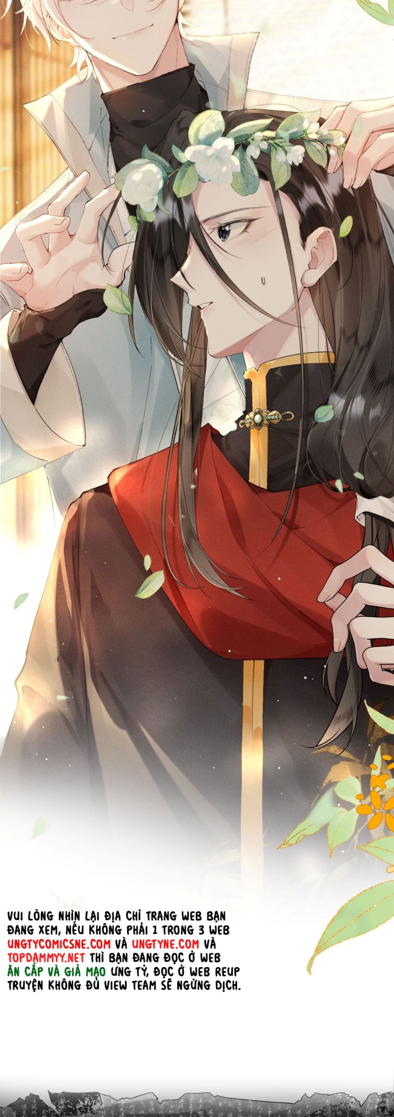 Thập Triều Chap 5 - Trang 2