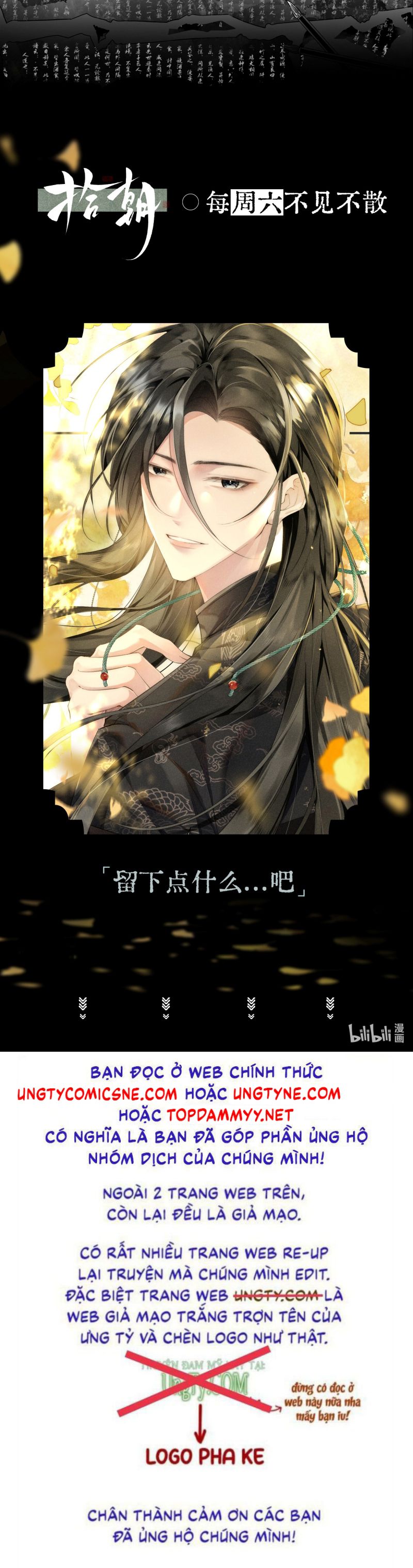 Thập Triều Chap 5 - Trang 2