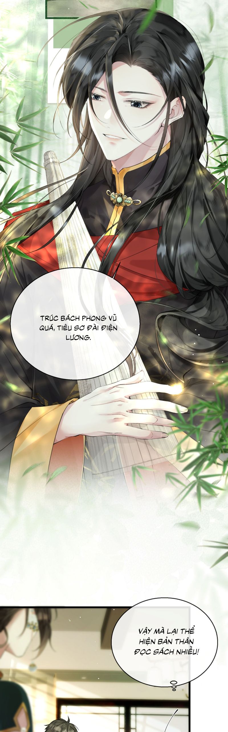 Thập Triều Chap 5 - Trang 2