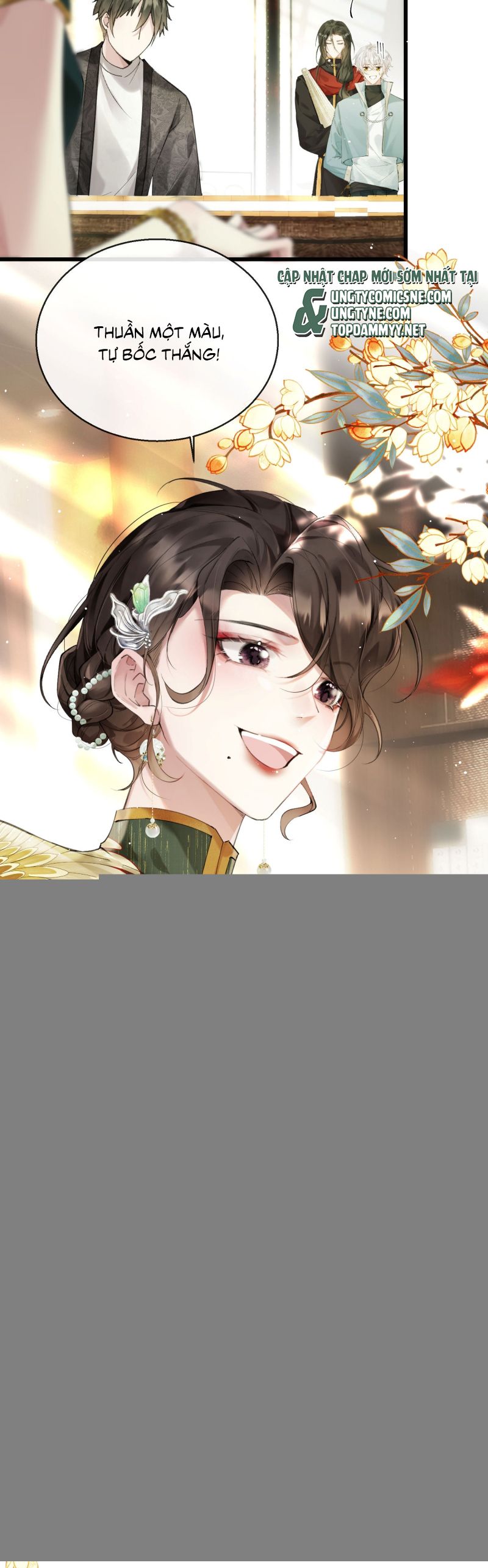 Thập Triều Chap 5 - Trang 2