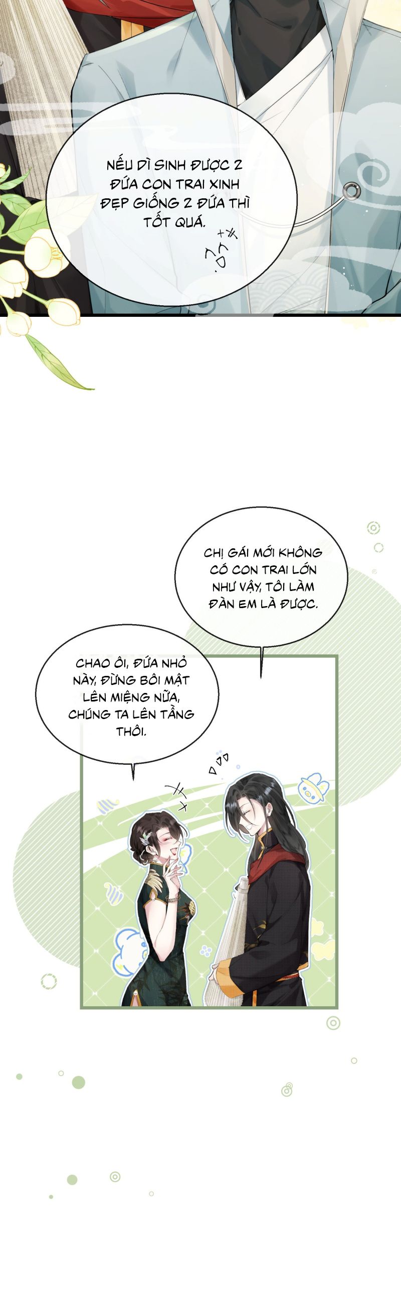 Thập Triều Chap 5 - Trang 2