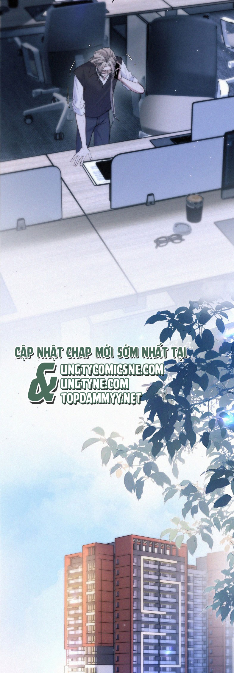 Con Mồi Thân Yêu Của Tôi Chap 5 - Trang 2