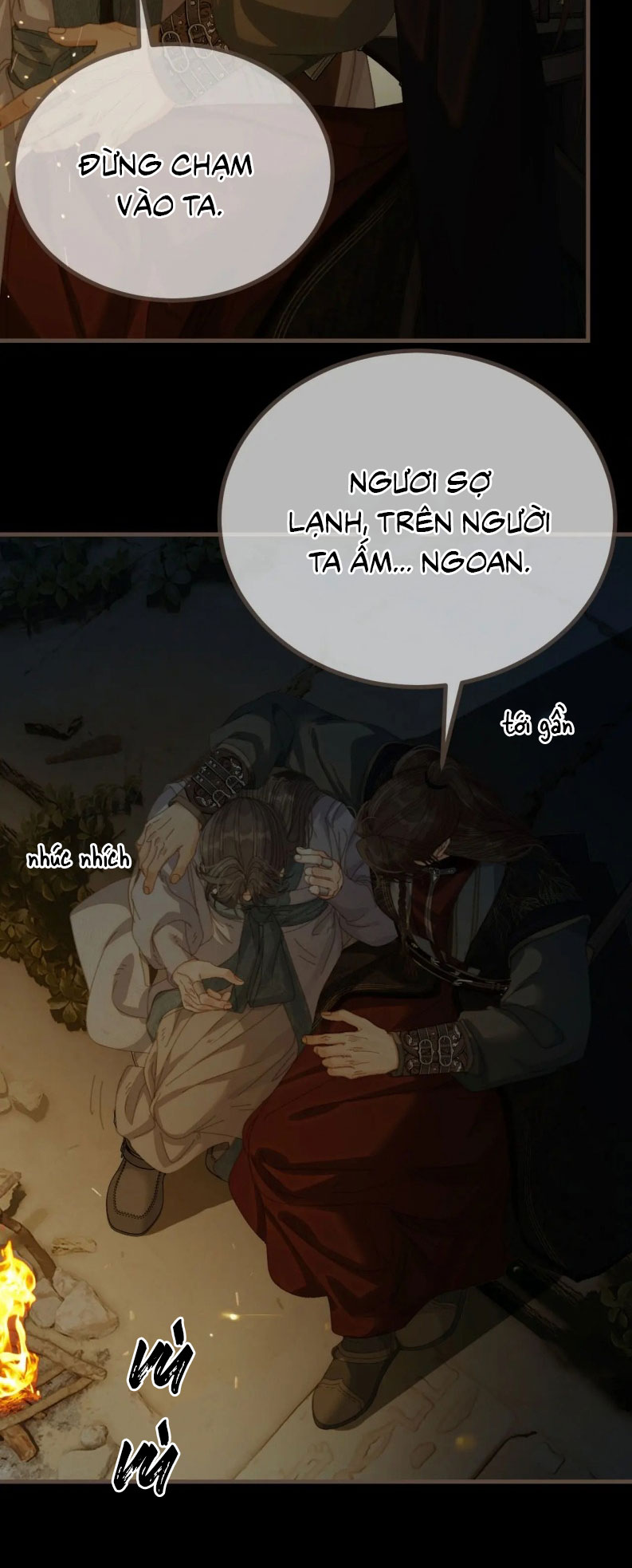 Á Nô 2: Thám Hoa Chapter 78 - Trang 3