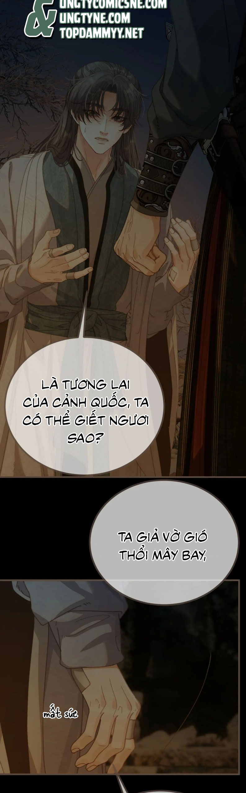 Á Nô 2: Thám Hoa Chapter 78 - Trang 3