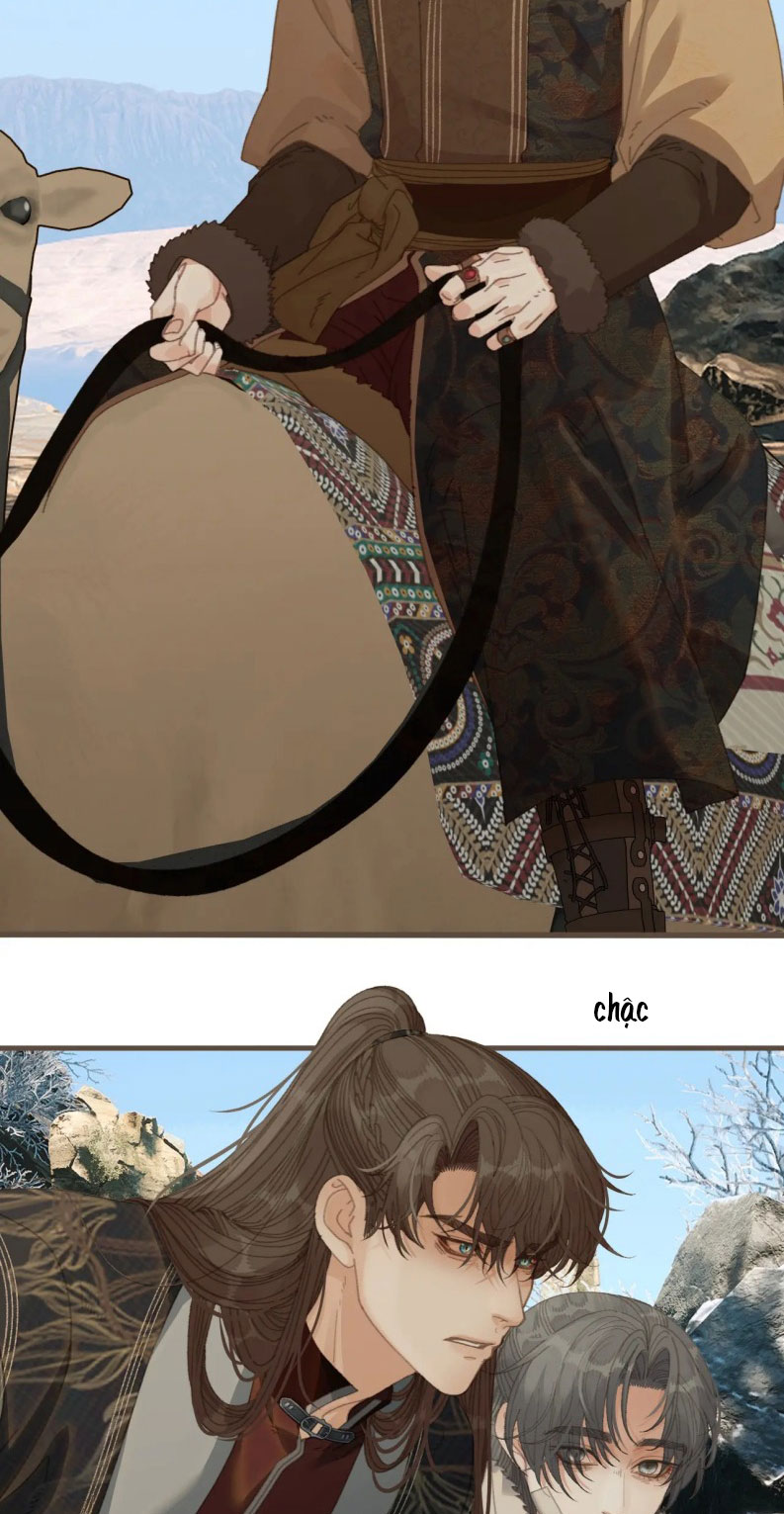 Á Nô 2: Thám Hoa Chapter 79 - Trang 3