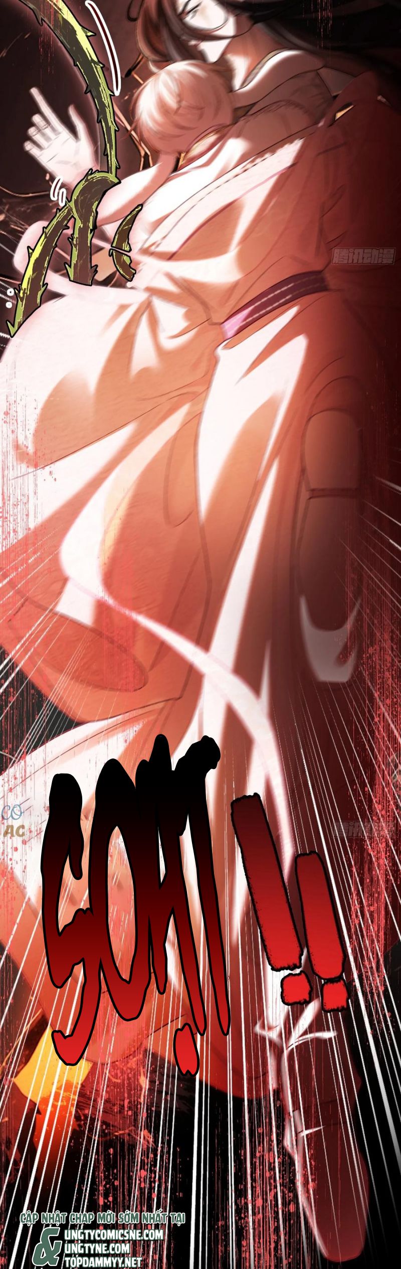 Xuyên Nhanh: Quan Hệ Gây Nghiện Chap 125 - Next Chap 126