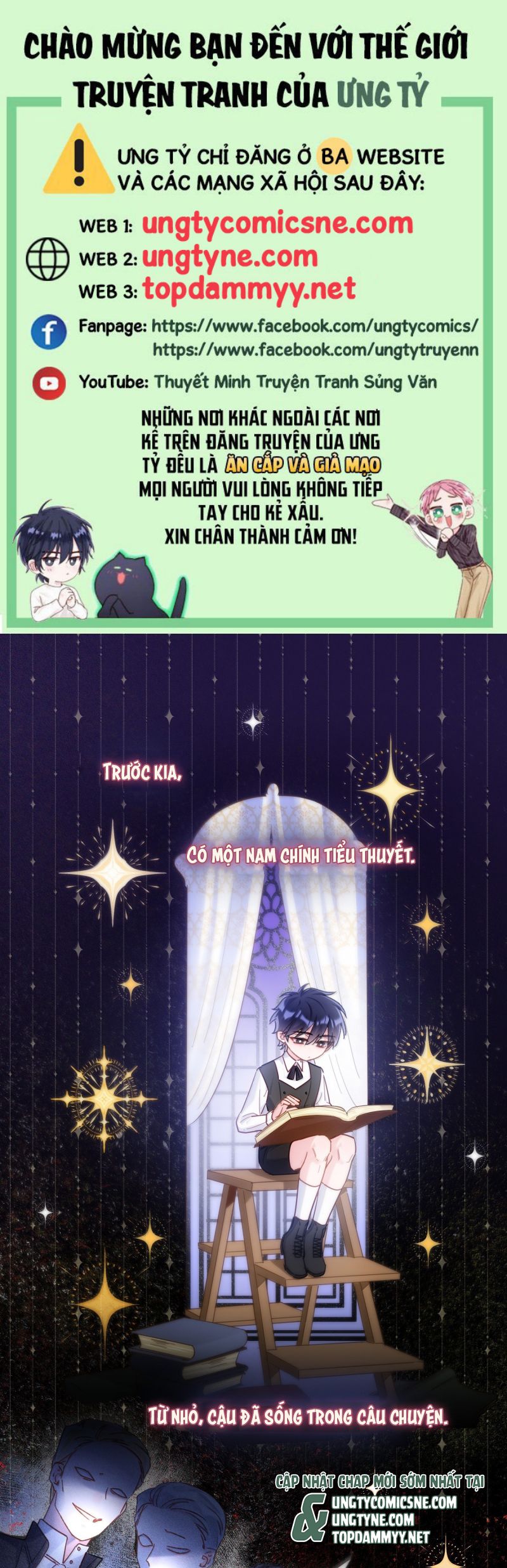 Tôi Phải Làm 1 Kẻ Đại Xấu Xa Chap 173 - Trang 4